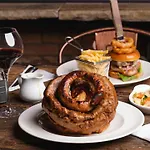 The Tan Hill Inn