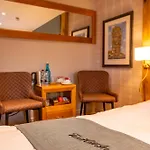 The Tan Hill Inn 3*