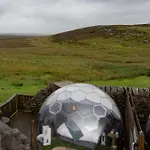 The Tan Hill Inn 3*