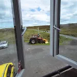 The Tan Hill Inn