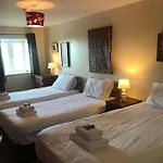 The Tan Hill Inn