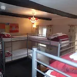 The Tan Hill Inn