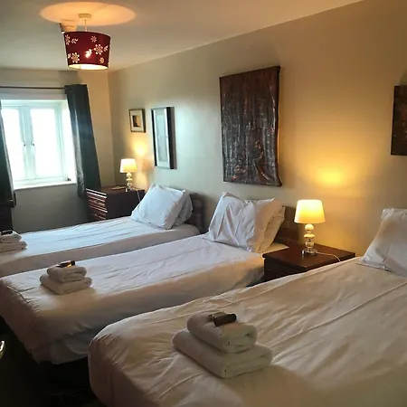 The Tan Hill Locanda