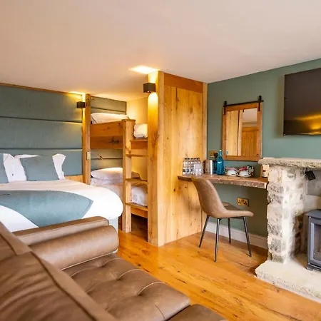 The Tan Hill 3* Keld