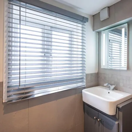 Penzion The Tan Hill Keld