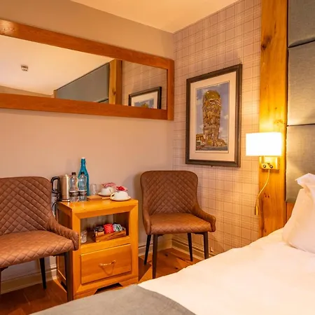 The Tan Hill Penzion