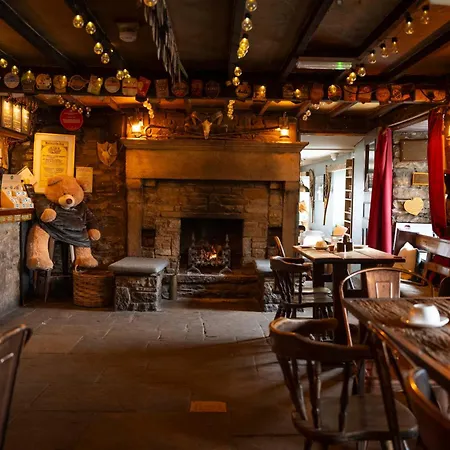 The Tan Hill 3* Keld