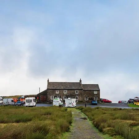 Han/Misafirhane The Tan Hill