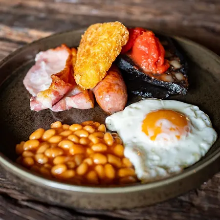 Han/Misafirhane The Tan Hill 3*