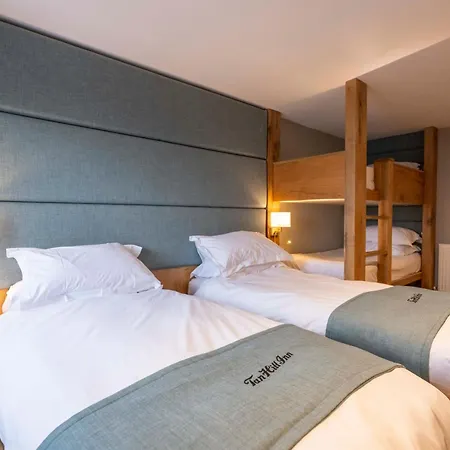 Penzion The Tan Hill Keld