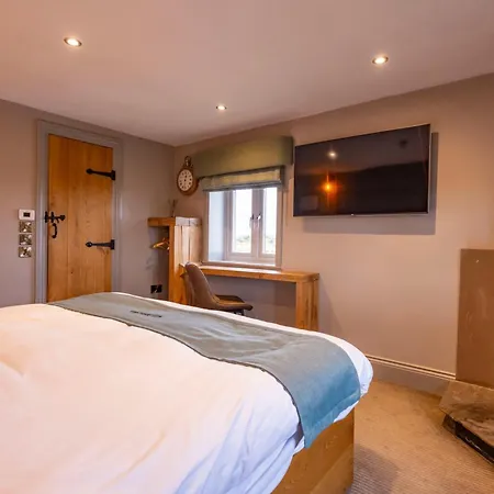 The Tan Hill Penzion Keld