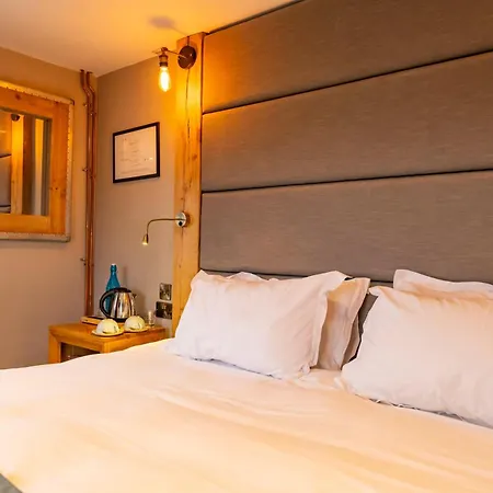 The Tan Hill Penzion Keld