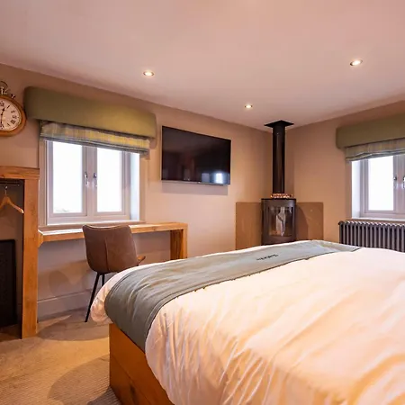 Penzion The Tan Hill Keld