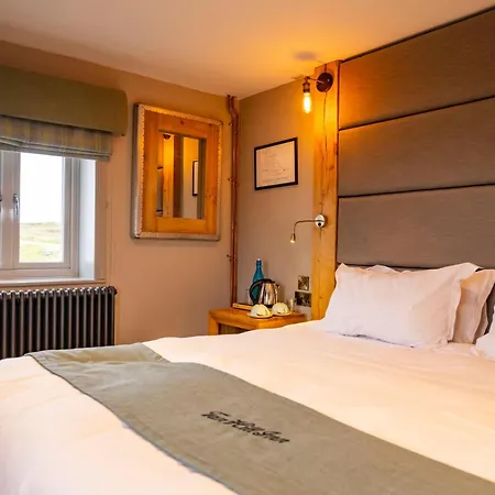 The Tan Hill Penzion