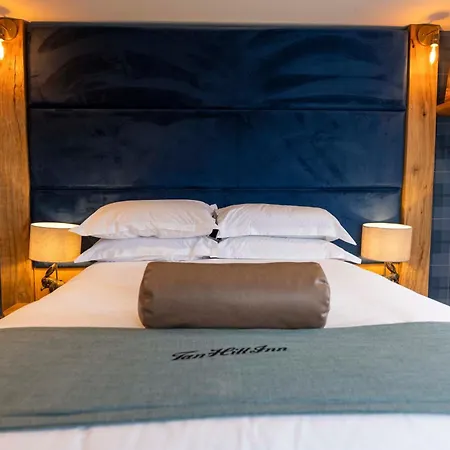 The Tan Hill Han/Misafirhane Keld