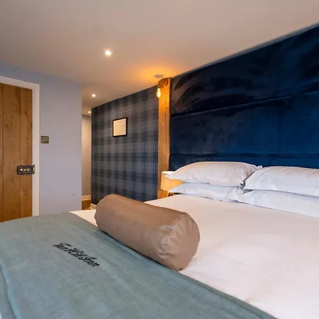 The Tan Hill Penzion