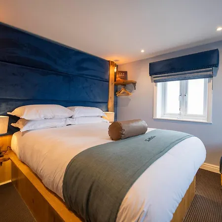 Penzion The Tan Hill Keld