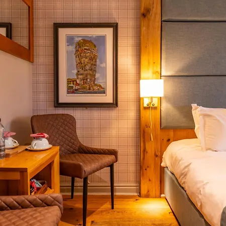 The Tan Hill Penzion 3*