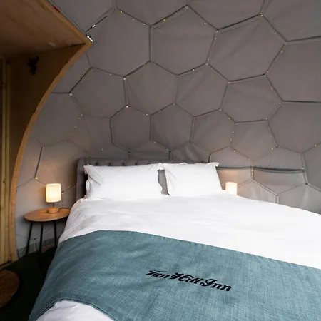 The Tan Hill Penzion Keld