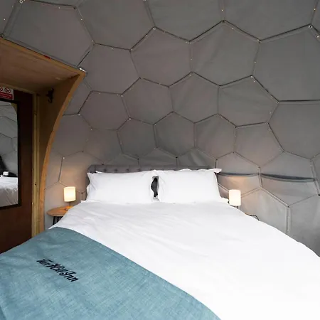 Penzion The Tan Hill Keld