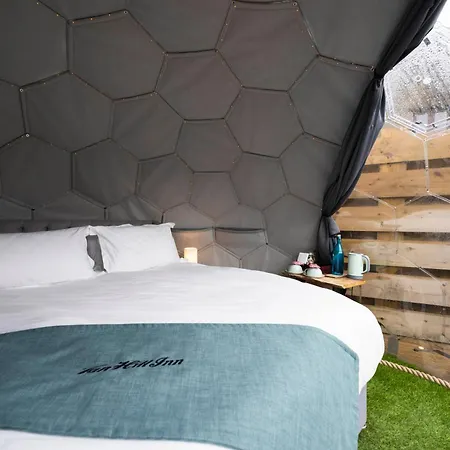 Penzion The Tan Hill 3*