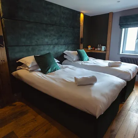 Penzion The Tan Hill Keld