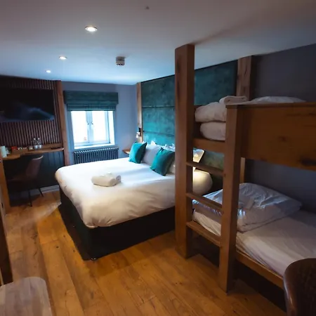 Penzion The Tan Hill Keld