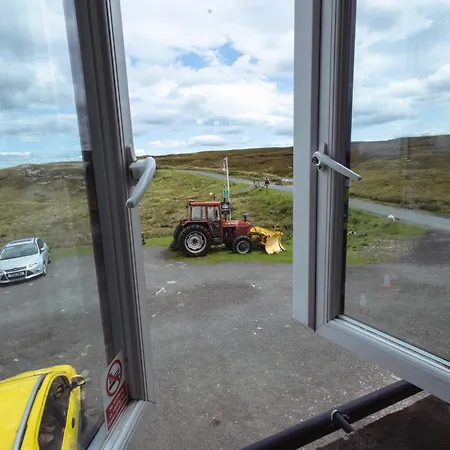 The Tan Hill Penzion