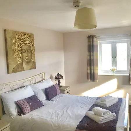 Penzion The Tan Hill 3*