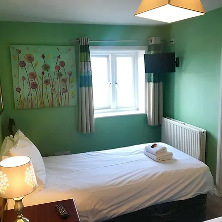 Penzion The Tan Hill Keld