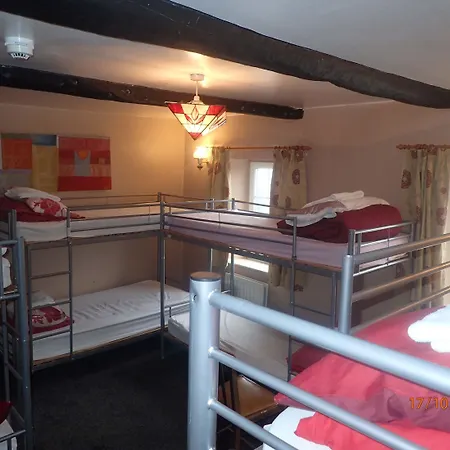 The Tan Hill Penzion