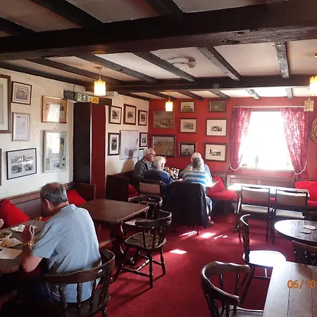 The Tan Hill Penzion