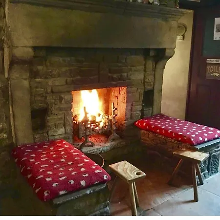 The Tan Hill 3* Keld