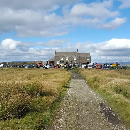 The Tan Hill 3* Keld