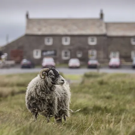 Penzion The Tan Hill Keld