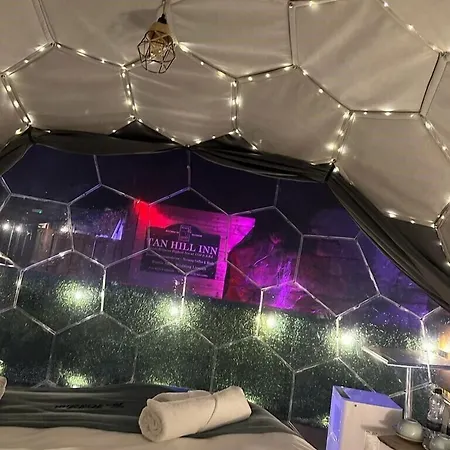 The Tan Hill Penzion