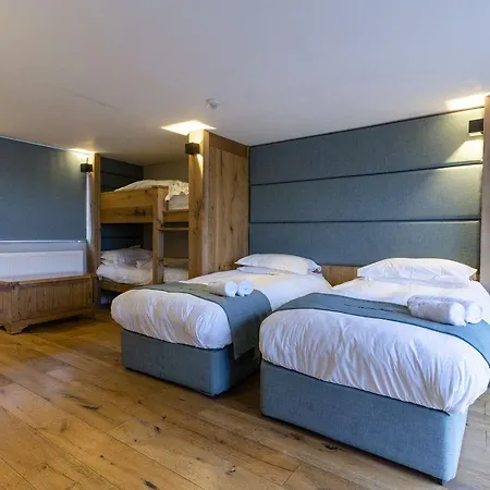 The Tan Hill Penzion