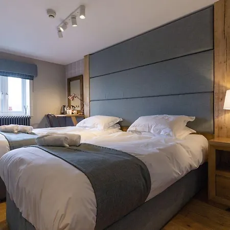 The Tan Hill Han/Misafirhane 3*