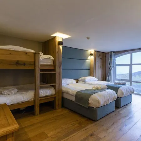 Inn The Tan Hill Keld