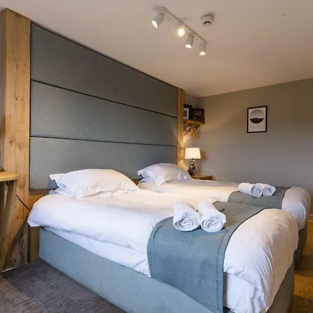 The Tan Hill Inn Keld