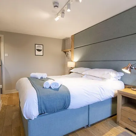 Inn The Tan Hill Keld