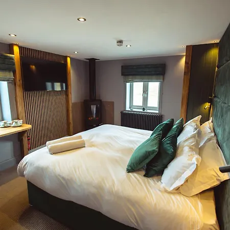 Mini-hôtel The Tan Hill Keld