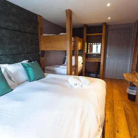 Mini-hôtel The Tan Hill 3*