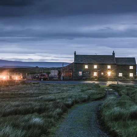 Mini-hôtel The Tan Hill 3*