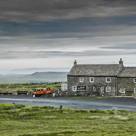 Mini-hôtel The Tan Hill 3*