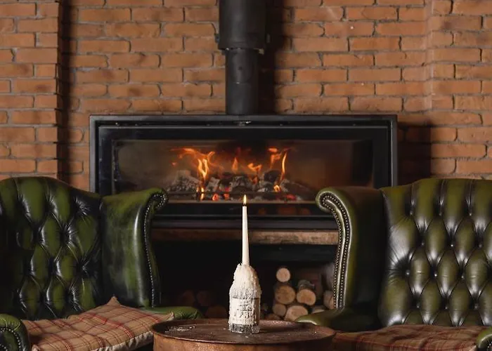 The Tan Hill 3* Keld