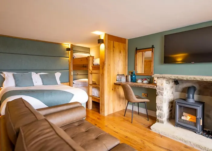 The Tan Hill 3* Keld