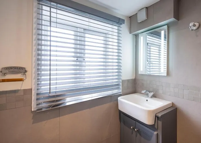 Mini-hôtel The Tan Hill Keld