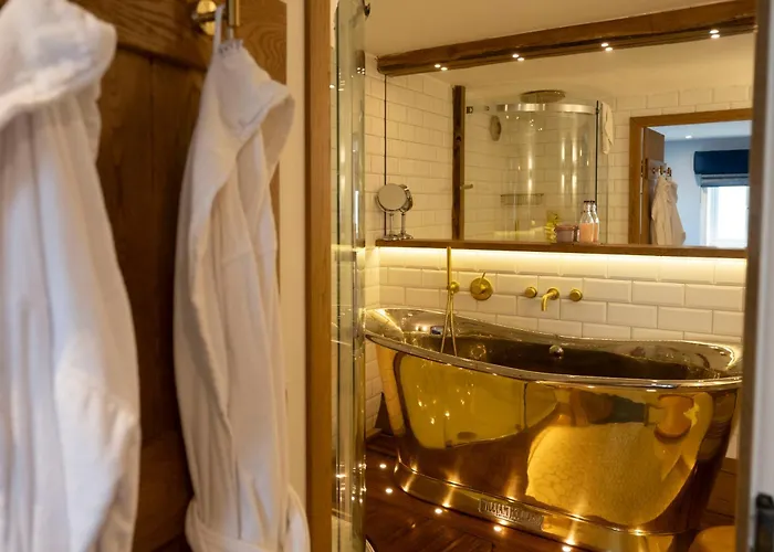 The Tan Hill Mini-hôtel Keld