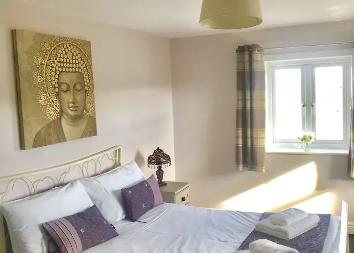 Mini-hôtel The Tan Hill 3*